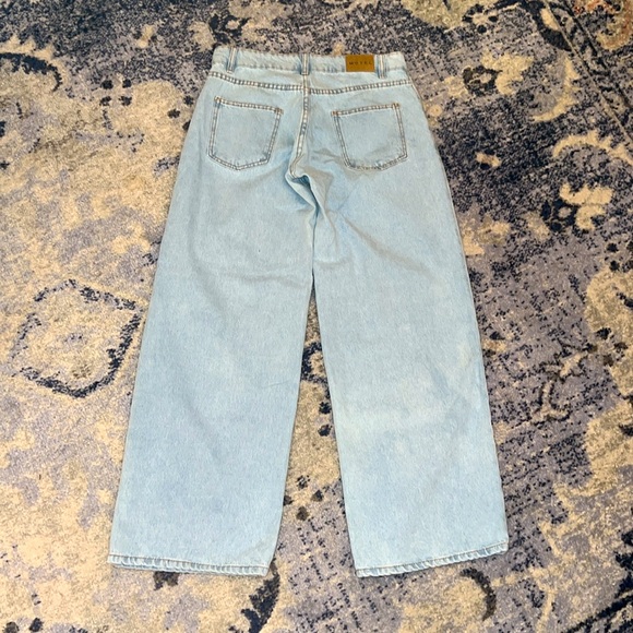 Motel Rocks Parallel Jeans - Picture 8 of 10